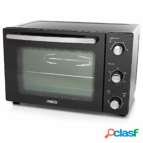 Princess Forno a Convezione 32 L 1500 W Nero