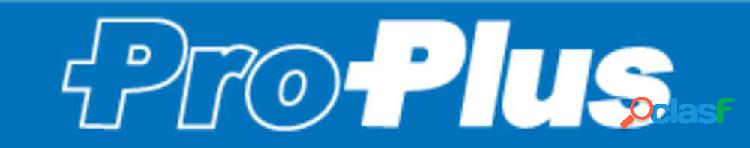 ProPlus Kit di distanziatori da 4 pz Adatto per (marca