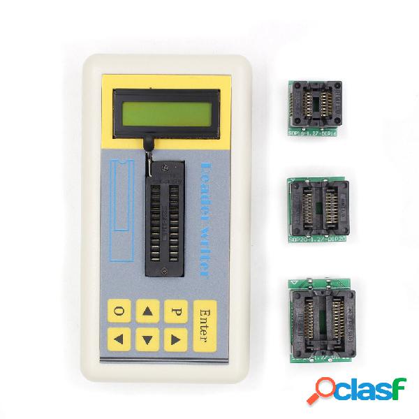 Professional Integrated Circuit IC Tester Transistor Tester