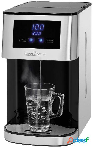 Profi Cook PC-HWS 1145 Erogatore dacqua calda senza filo