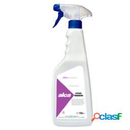 Profumatore - essenza mandarino - 750 ml - Alca (unit