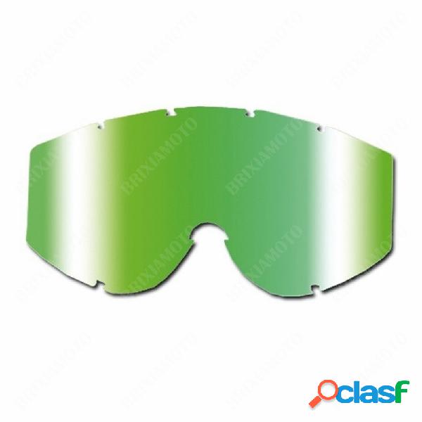 Progrip 441940 lente a specchio progrip green