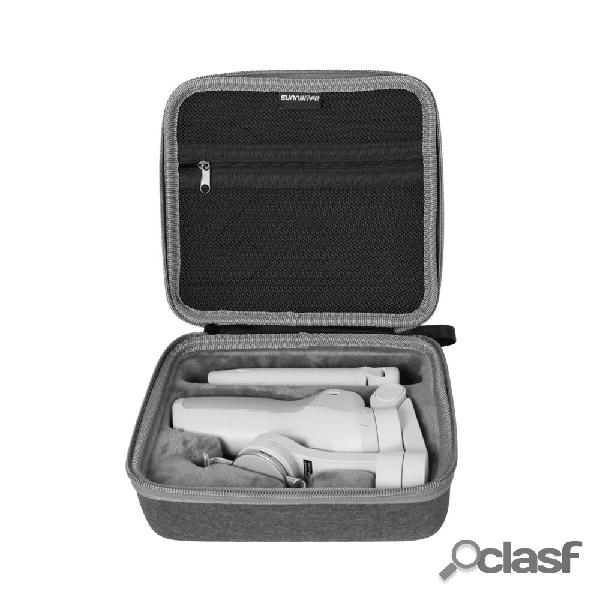 Protective Storage Bag Portable Carrying Case Travel Vlog