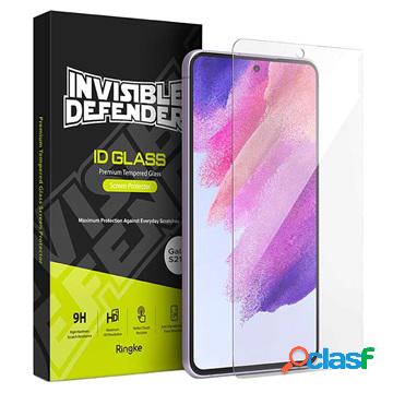 Proteggi Schermo Ringke Invisible Defender ID Glass per