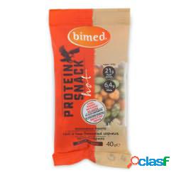 Protein Snack Hot - 40 gr - Bimed (unit vendita 1 pz.)