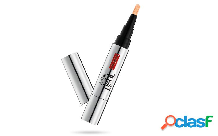 Pupa active light correttore illuminante - 3,8 ml - luminous