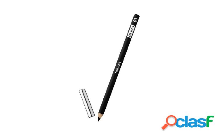 Pupa matita true kohl - 1,4 g - 101 -black