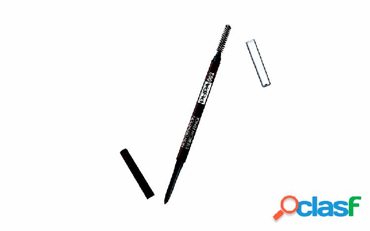 Pupa sopracciglia high definition eyebrow pencil - 0,09 g -