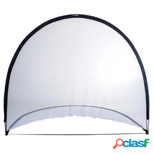 Pure2Improve Rete da Allenamento da Golf 2,4x2,1 m P2I150200