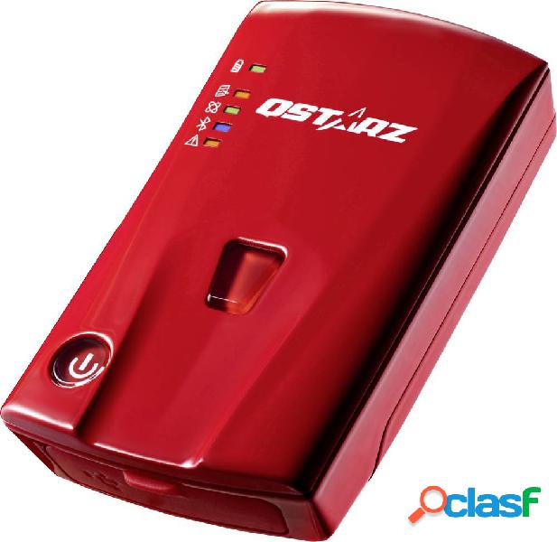 Qstarz BL-1000ST Registratore GPS (Logger) Tracker persone