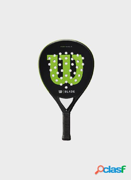 RACCHETTA BLADE V2 PADEL RAGAZZO