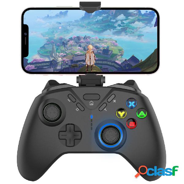 RALAN S820 Wireless Wired Game Controller Bluetooth Gamepad