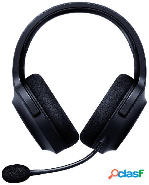 RAZER Barracuda X Gaming Cuffie Over Ear via cavo, Senza