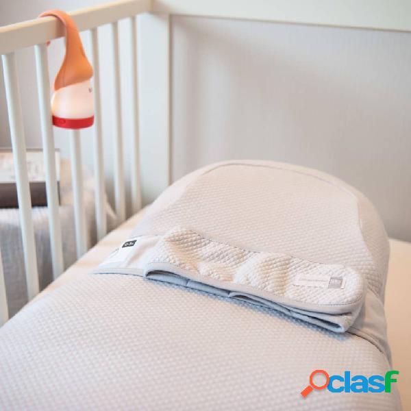 RED CASTLE Lenzuolo con Angoli per Neonati Cocoonababy