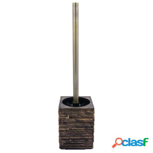 RIDDER Scopino per WC Brick Stile Anticato