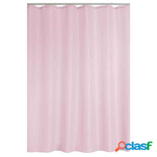 RIDDER Tenda da Doccia in Tessuto Madison Rosa