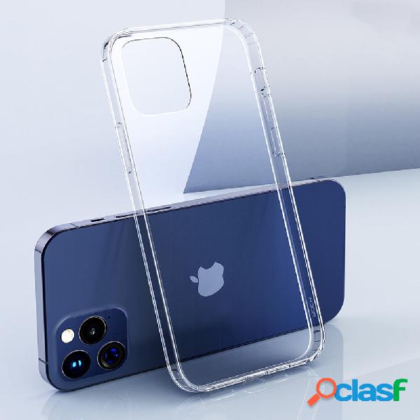 ROCK for iPhone 12 Pro Max / 12 / 12 Mini / 12 Pro Case with