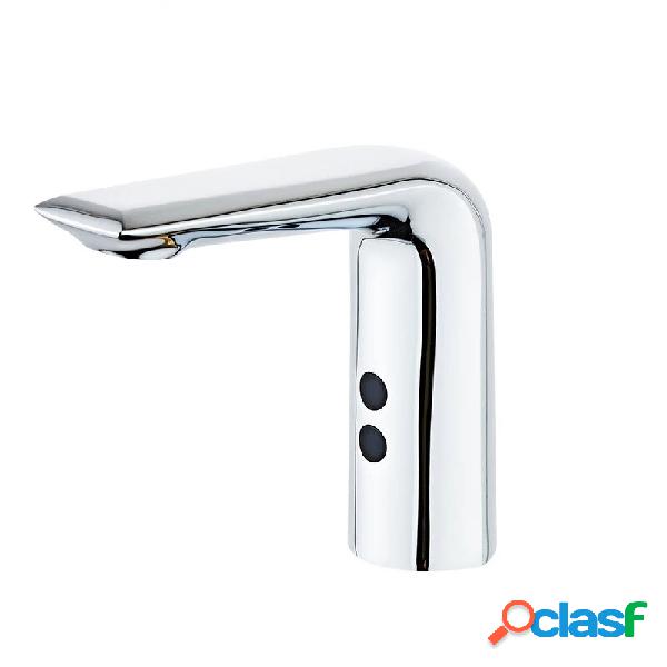 RONGWO Sensor Faucet Automatic Hand-Free Infrared Sensor