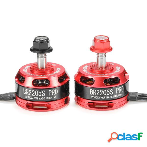 Racerstar Racing Edition 2205 BR2205S PRO 2600KV 2-4S