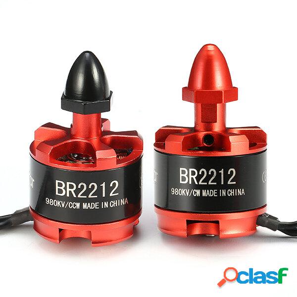 Racerstar Racing Edition 2212 BR2212 980KV 2-4S Brushless