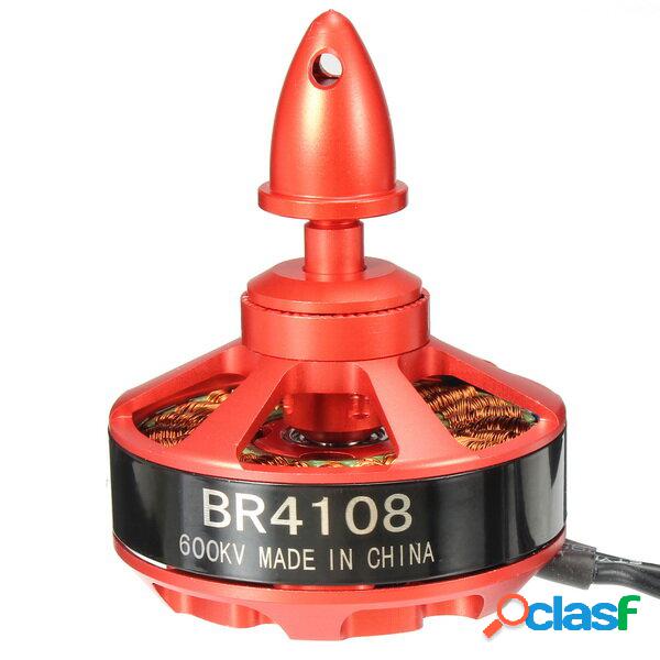 Racerstar Racing Edition 4108 BR4108 600KV 4-6S Brushless