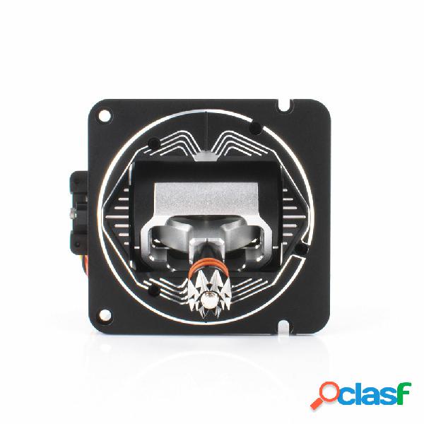 RadioMaster AG01 Full CNC Metal Hall Sensor Gimbal Quad Ball