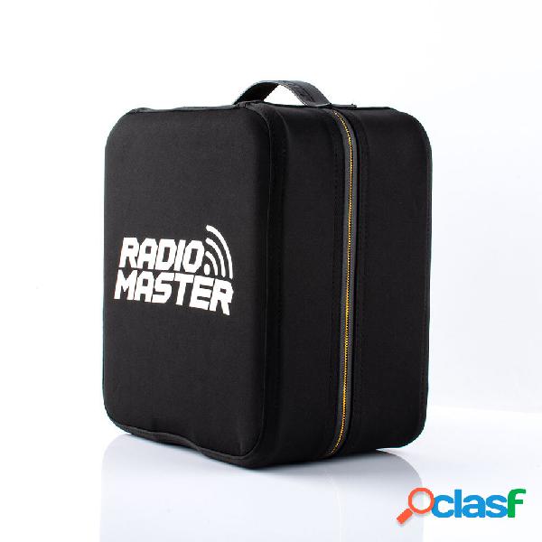 RadioMaster TX16S Radio Transmitter Zipper Handbag Carrying