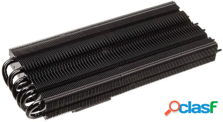 Raijintek Morpheus II Core Black Dissipatore per scheda
