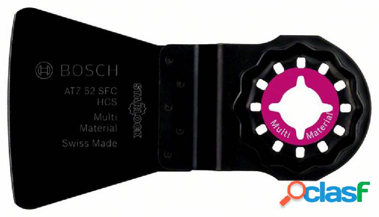 Raschietto Bosch Accessories ATZ 52 SFC Adatto per marchio