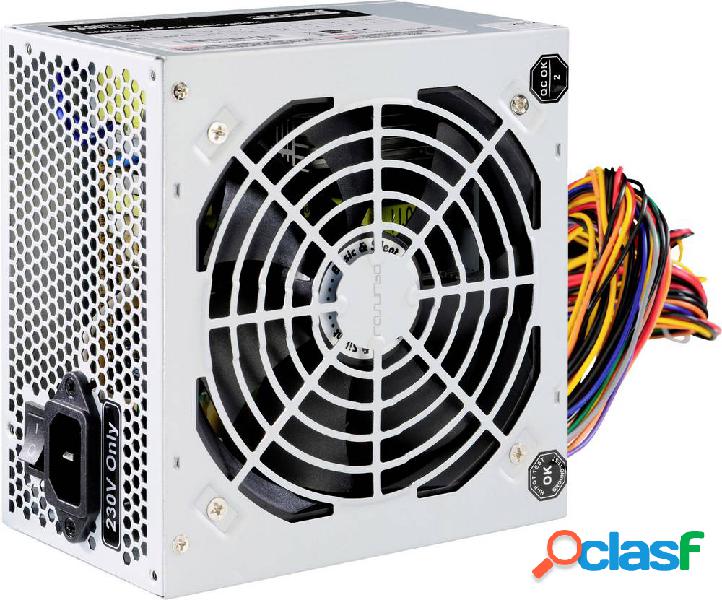 Rasurbo BAP-550 Alimentatore per PC 550 W ATX