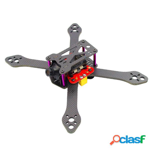 Realacc Martian III X Structure 4mm Arm 190mm 220mm 250mm