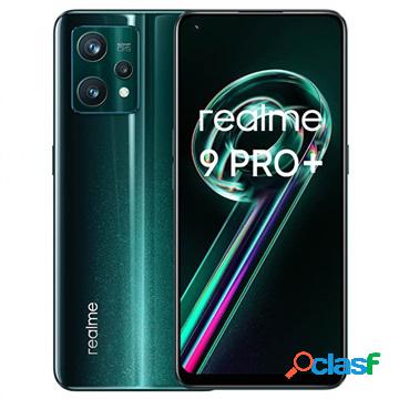 Realme 9 Pro+ 5G - 256GB - Verde