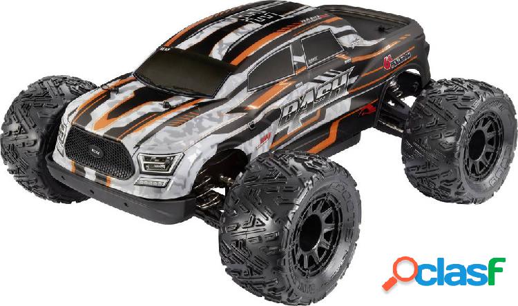 Reely Bash 6S Brushless 1:8 Automodello Elettrica