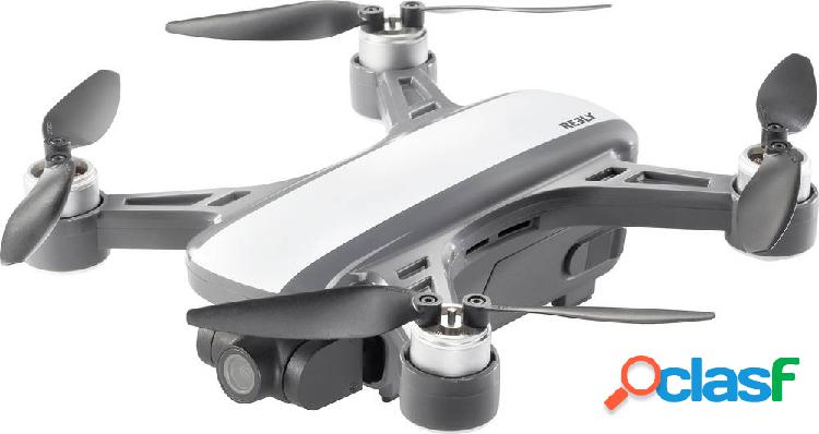 Reely GeNii Mini Quadricottero RtF Per foto e riprese aeree