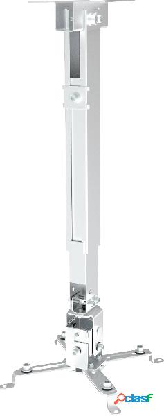 Reflecta Tapa Supporto a soffitto per proiettore Distanza