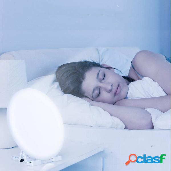 Relassy Light Therapy Lamp UV-Free 10000 Lux LED Bright