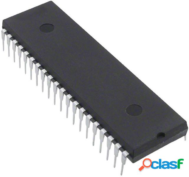 Renesas ICL7107CPLZ Acquisizione dati IC - ADC 3.5 digit