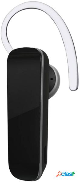 Renkforce Telefono cellulare Cuffie In Ear Bluetooth Nero