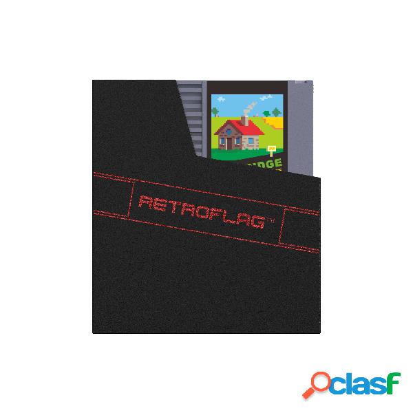 Retroflag NES Cartridge Style Hard Drive Enclosure for NESPi