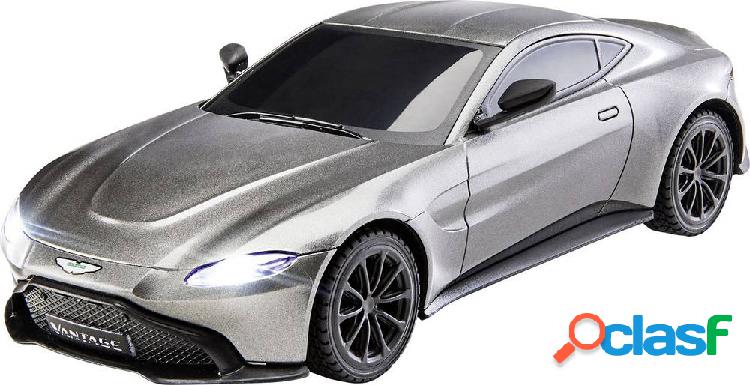 Revell Control 24658 Aston Martin Vantage 1:24 Automodello