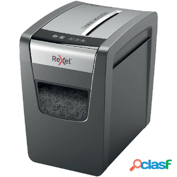 Rexel Distruggi Documenti Momentum X410-SL P4
