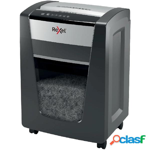 Rexel Distruggi Documenti Momentum X420 P4
