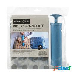 Riducispazio - Perfetto - conf. 3 sacchi e aspiratore (unit
