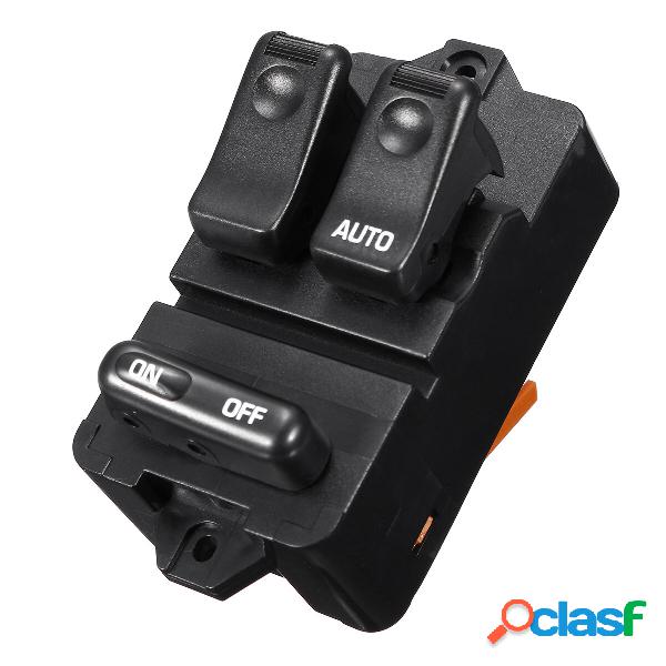 Right Driver Side ABS Electric Power Window Switch For MAZDA