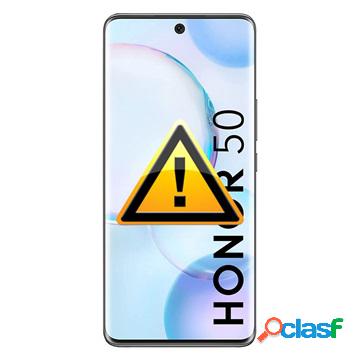 Riparazione del Altoparlante suoneria del Honor 50