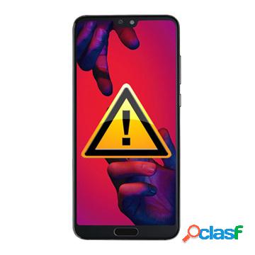 Riparazione del Altoparlante suoneria del Huawei P20 Pro