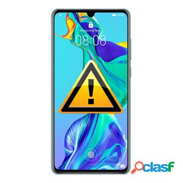 Riparazione del Altoparlante suoneria del Huawei P30