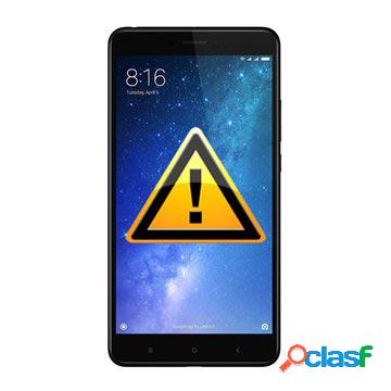 Riparazione del Altoparlante suoneria del Xiaomi Mi Max 2