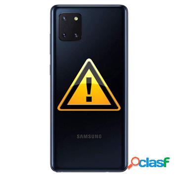 Riparazione del Copribatteria per Samsung Galaxy Note10 Lite