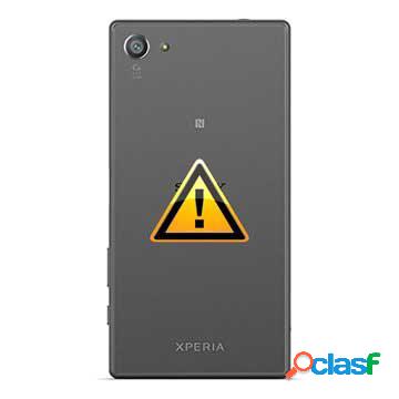 Riparazione del Copribatteria per Sony Xperia Z5 Compact -